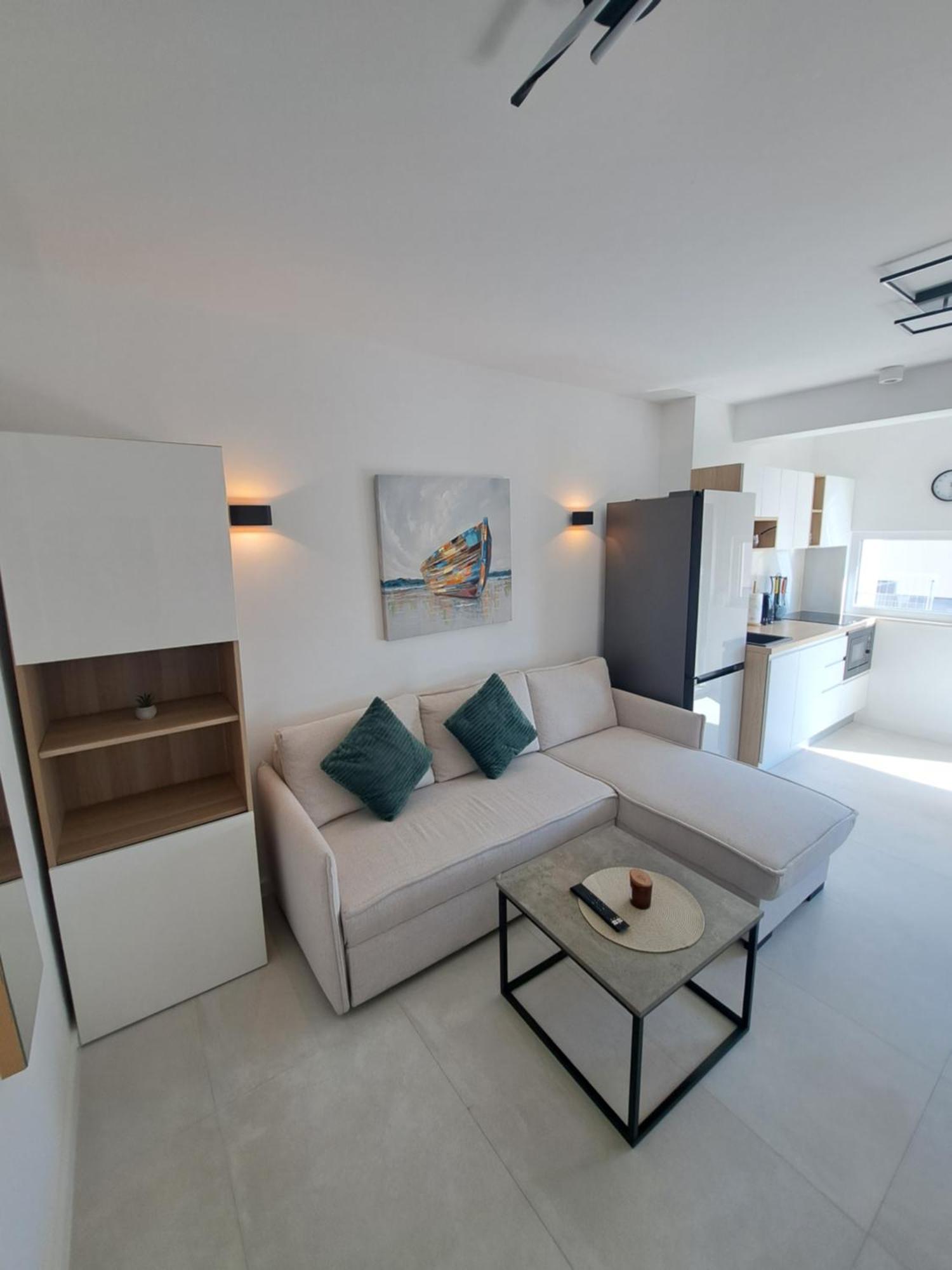M&M Luxury Apartments Petrcane Exterior foto